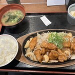 街かど屋 - 料理写真: