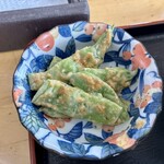 いっぷく食堂 - 