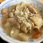 いっぷく食堂 - 