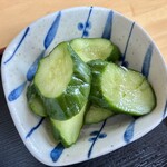 いっぷく食堂 - 