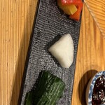 ひ暮らし - 