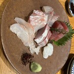 ひ暮らし - 