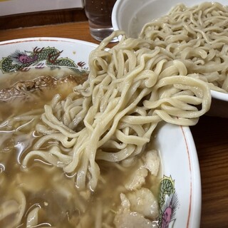 ラーメン二郎_0