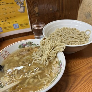 ラーメン二郎_1