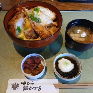 田むら銀かつ亭_0