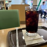 カフェベローチェ - ドリンク写真: