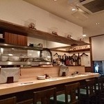 季節料理　立葵 - 