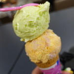 サーティワンアイスクリーム - 