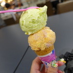 サーティワンアイスクリーム - 