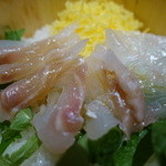 海の穂まれ - 