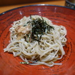 海の穂まれ - 