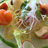 ベッラヴィスタ ラウンジ - 