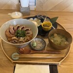 uroko食堂 - 