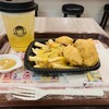 ウェンディーズ ファーストキッチン 錦糸町