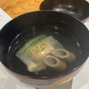 おまかせ料理 伯