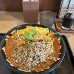 マルキン本舗 - 料理写真:
