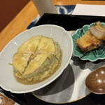 おまかせ料理 伯 - 