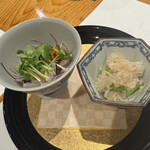 おまかせ料理 伯 - 