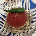 おまかせ料理 伯 - 