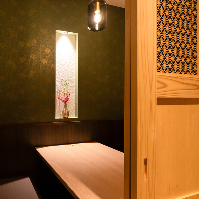 黒毛和牛と牛タン居酒屋 Kurosawa 横浜駅店
