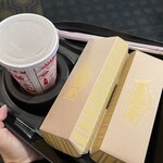 TOHOシネマズ - ドリンク写真: