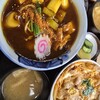 生そば つち子 - 