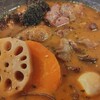 スープカレー GARAKU 千歳店