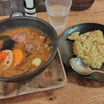 スープカレー GARAKU - 
