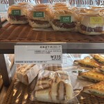 パン工房AntenDo - 料理写真:
