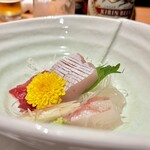 甚八 はなれ - 