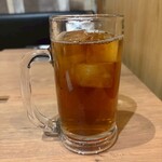 焼き鳥と蕎麦 灯 - 