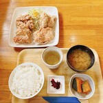 からっと - 料理写真: