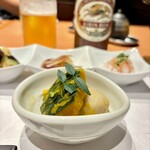 甚八 はなれ - 