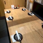 焼き鳥と蕎麦 灯 - 