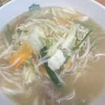 日高屋 - 料理写真: