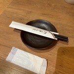 焼き鳥と蕎麦 灯 - 