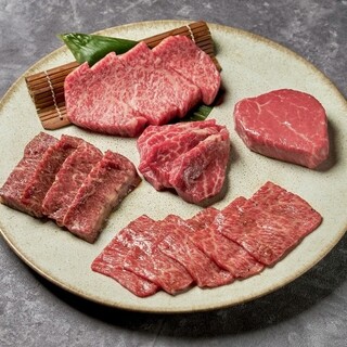 焼肉ハウス大将軍_1