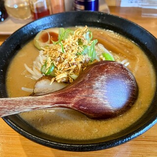 店内製麺 さくら_0