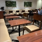 ドトールコーヒーショップ 大宮駅前店 - 
