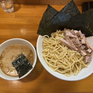 麺屋 永太_0