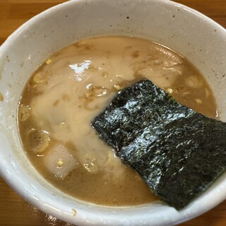 麺屋 永太_1