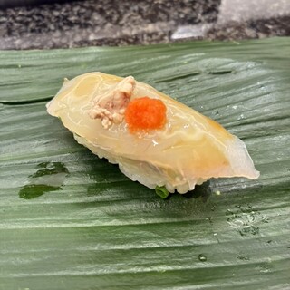 すし辰の立ち食い_0