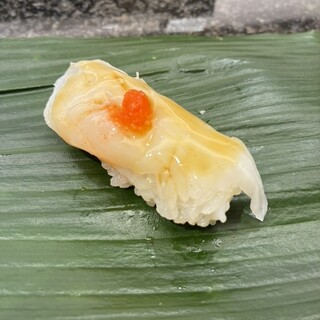 すし辰の立ち食い_1