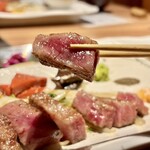 但馬屋 蔓萬 北浜店 - 