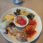 おはしごはん - 