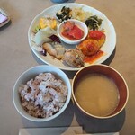 おはしごはん - 