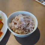 おはしごはん - 