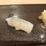 宝すし - イカ