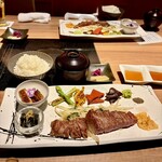 但馬屋 蔓萬 北浜店 - 