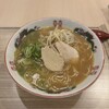 広島中華そば かねよし - 